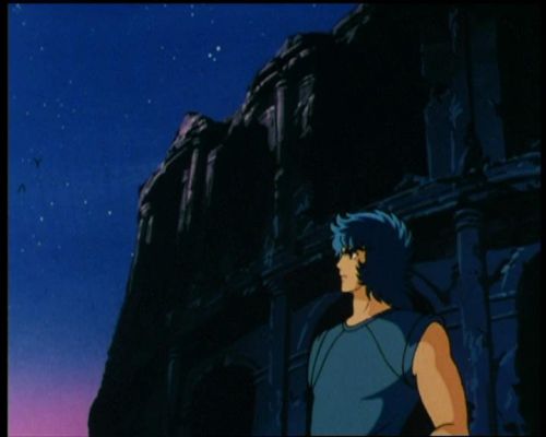 Otaku Gallery  / Anime e Manga / Saint Seiya / Screen Shots / Episodi / 029 - Un attacco deciso / 084.jpg